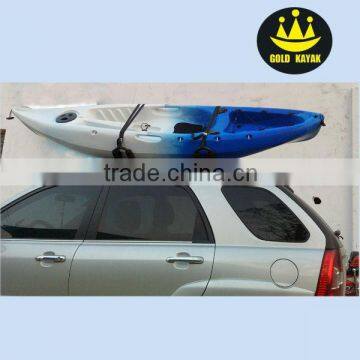 Roof Rack For Kayak or Canoe