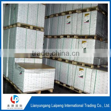 offset printing paper sizes with excellent quality and cheap price