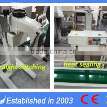 Tianyu Price Favorable Lcs Single Hopper Deer Bone Powder Gravimetric Filling Machine Accept Paypal photo-5