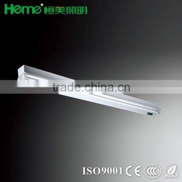 36W Fluorescent T8 hanging lighting batten linear lighting lamp fixture