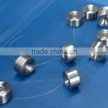 tungsten carbide drawing dies