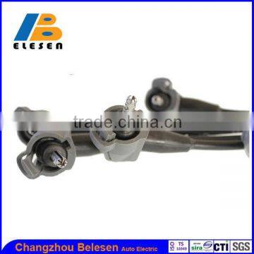 Good Quality Double Silicone Ignition Wire Set for Toyota Land Cruiser 90919-21546 photo-2