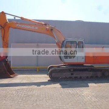 USED MACHINERIES - HITACHI FH 200 LC EXCAVATOR (2936)