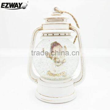 Decoration Fashion Design Cute Resin Cheap Chinese Lantern