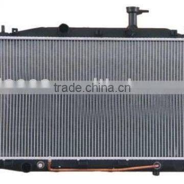 auto radiator for HYUNDAI ACCNET AT