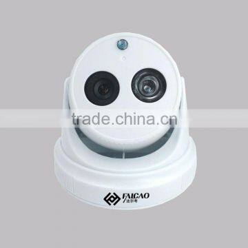 Cheapest Indoor Good Image Day Night Vision CCTV Dome AHD Camera photo-4