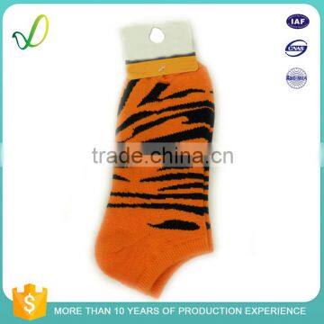 Popular Low Price Ankle Mens Colorful Halloween Socks From China