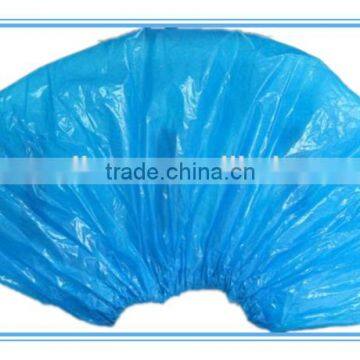 Surgical Medical Plastic Shoe Cover