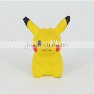 China PU foam /fun anti-stress ball