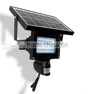 new and popular 720P digital solar power version Solar DVR camera