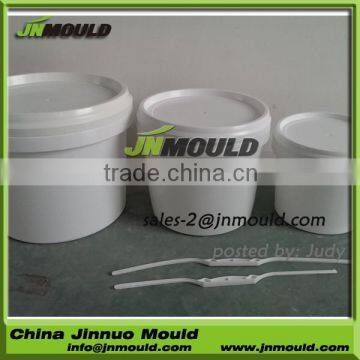 10L Plastic Pail Bucket Mould Maker photo-2