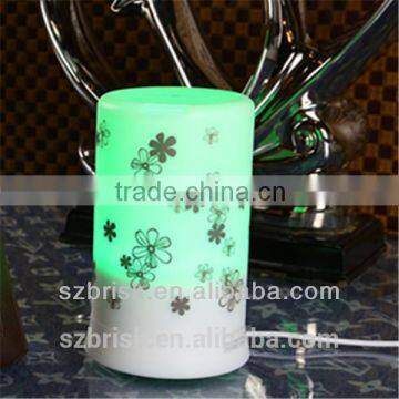 Aroma Diffuser Humidifier Aromatherapy Purifier Mute pop BK-EG-FD01