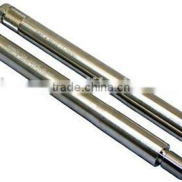 stainless steel guide rod