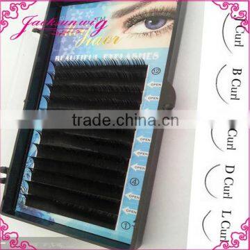OPTIMA Eyelash Extensions in Korea, Materials for Eyelash Korea, Eyelash Extension Korea photo-2