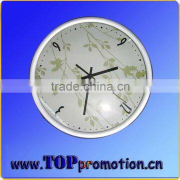 plastic 10' wall clock 16112932