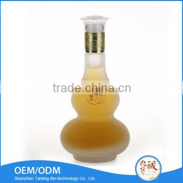 Tibetan cordyceps immunoregulatory herbal liver tonic liquor importers wine