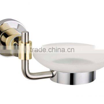 HJ-230 Simple style bathroom cup holder wall mounted cup holder