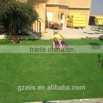 AVGrass Autum Artlawn SGS CE High Density Landscaping Grass For Golf photo-5