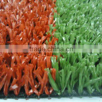 artificial grass for athletic track