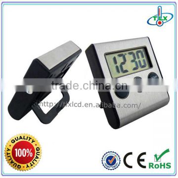 LCD Display Days Hours Minutes Seconds Countdown Timer