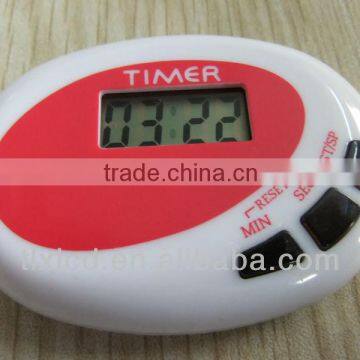 Digital countdown timer made in shenzhen