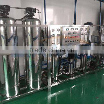 1000L Reverse Osmosis Machine RO Pure Water Making Machine