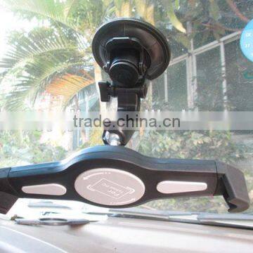 Car windshield mount holder for samrtphone universal car laptop stand