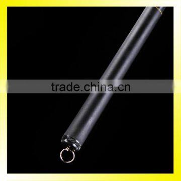ISO Fishing Pole Carbon Telescopic Spinning Fishing Rod photo-2