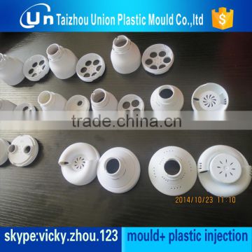 oem led bulb plastic mould manufacturer