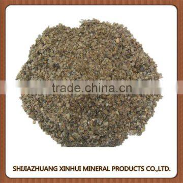 Raw Vermiculite Unexpanded Vermiculite Flake Shape photo-2