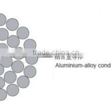 2016 0.6 / 1kV Cable Cu/XLPE/PVC Power Cable 150mm2 ACSR photo-2