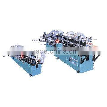 OTR-200 / 600 Hot Stamping Machine