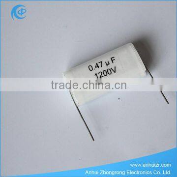 Long Lifetime Low ESR Metallized Film Capacitor photo-4