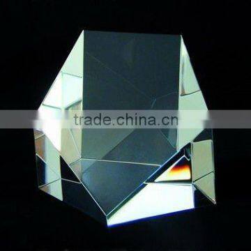 Grade A Glass Block for Engraving R-0607