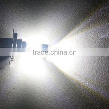 60W High Bright H4 2835 12 Volt Automotive Led Lights Bulb photo-2