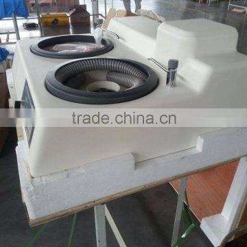 MP-2B Metallographic Grinding and Polishing Machine photo-3