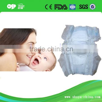 alibaba breathable baby diapers for babies