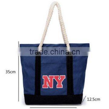 new cheap wholesale Ladies canvas weekender bag