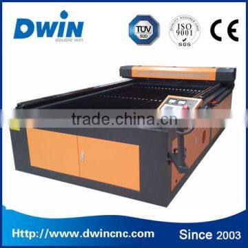 Dwin laser cutting bed co2 laser machine price for various nonmetallic material for sale