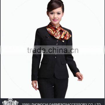 black designer suits for girls