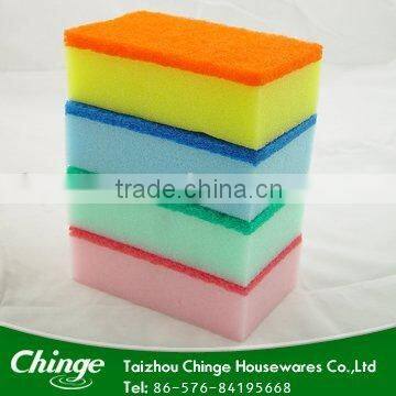 kitchen cleaning sponge