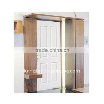 Interior HDF deep molded door---KT5