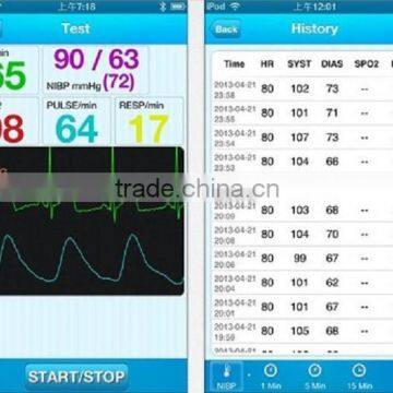 Wrist ECG Monitor photo-3