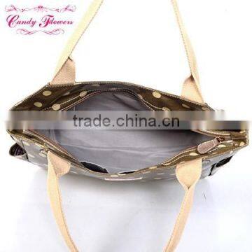 2016 Hot Sell Brand Unique Design Ladies Shoulder Bag photo-3