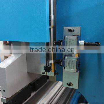 WC67Y SERIES SHEAR PRESS BRAKE SLIP ROLL MACHINE FROM MVD photo-2