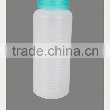 160ml Hair dying bottle