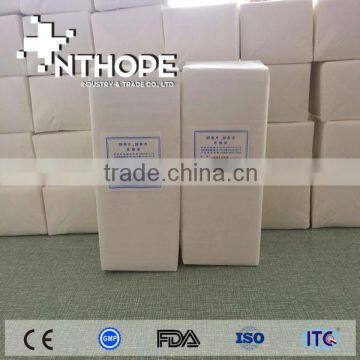 Supplier Medical Non Sterile Gauze Pads on Sale photo-2