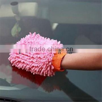 soft microfibre cleaning towel for gift