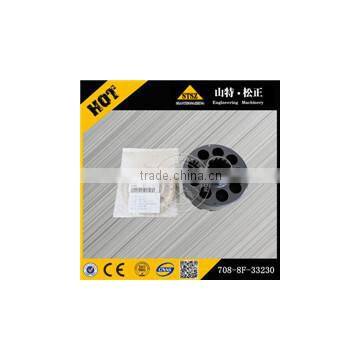 6210-21-3170 6210-21-3171 Sleeve for SA6D140 D155A-5 photo-3