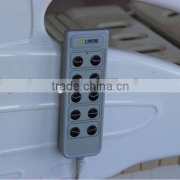 Hospital Bed Appliances Linak Electric Hospital Bed With Waterproof Mattress